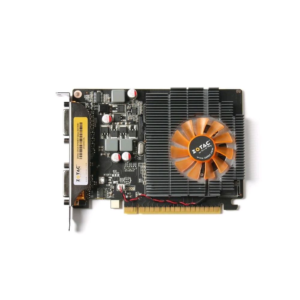 Zotac 630 2025